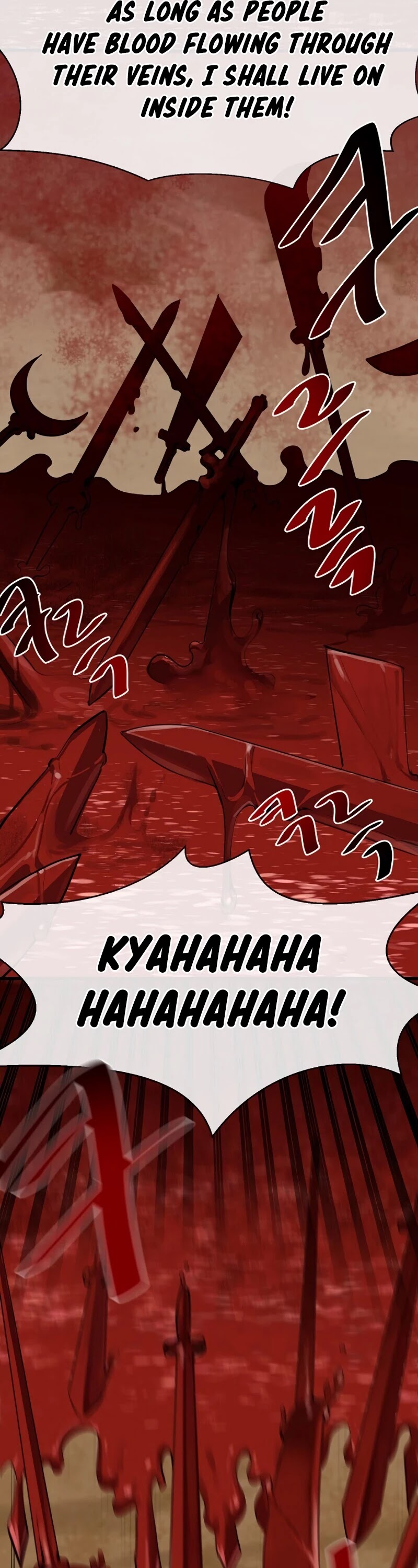 Volcanic Age Chapter 175 page 37 - Chapter 175