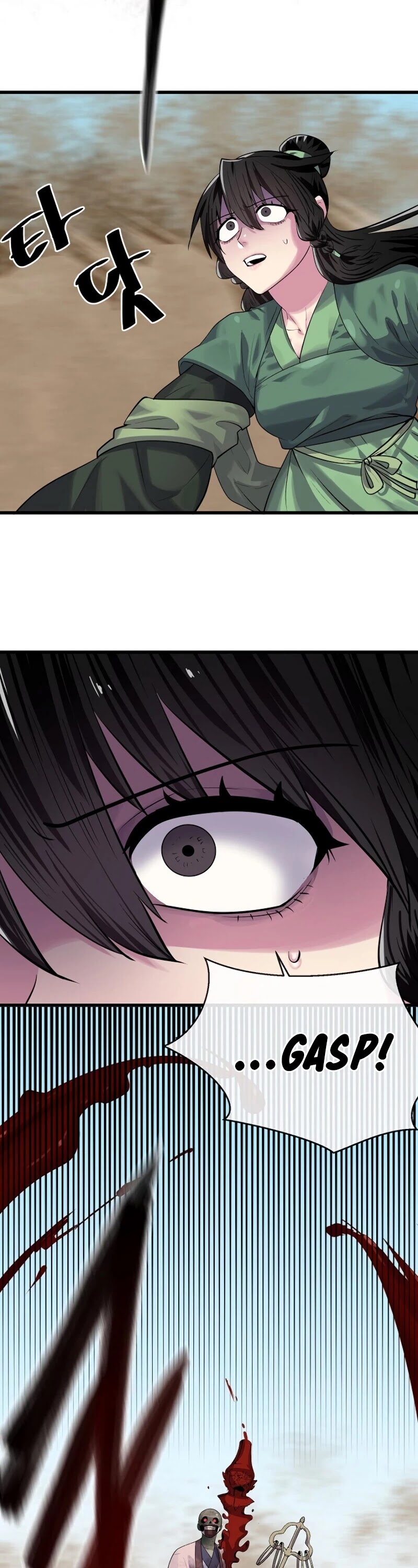 Volcanic Age Chapter 175 page 39 - Chapter 175