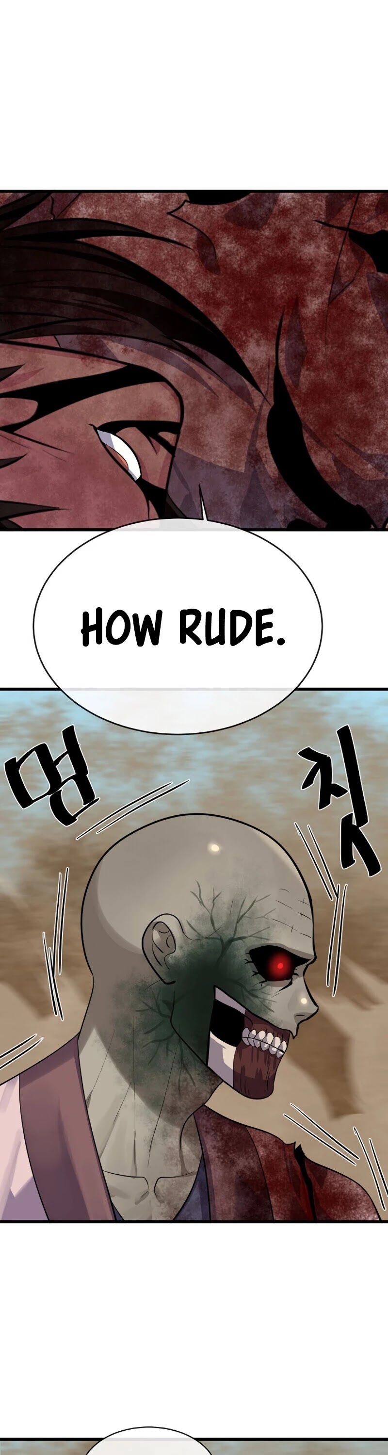 Volcanic Age Chapter 175 page 43 - Chapter 175