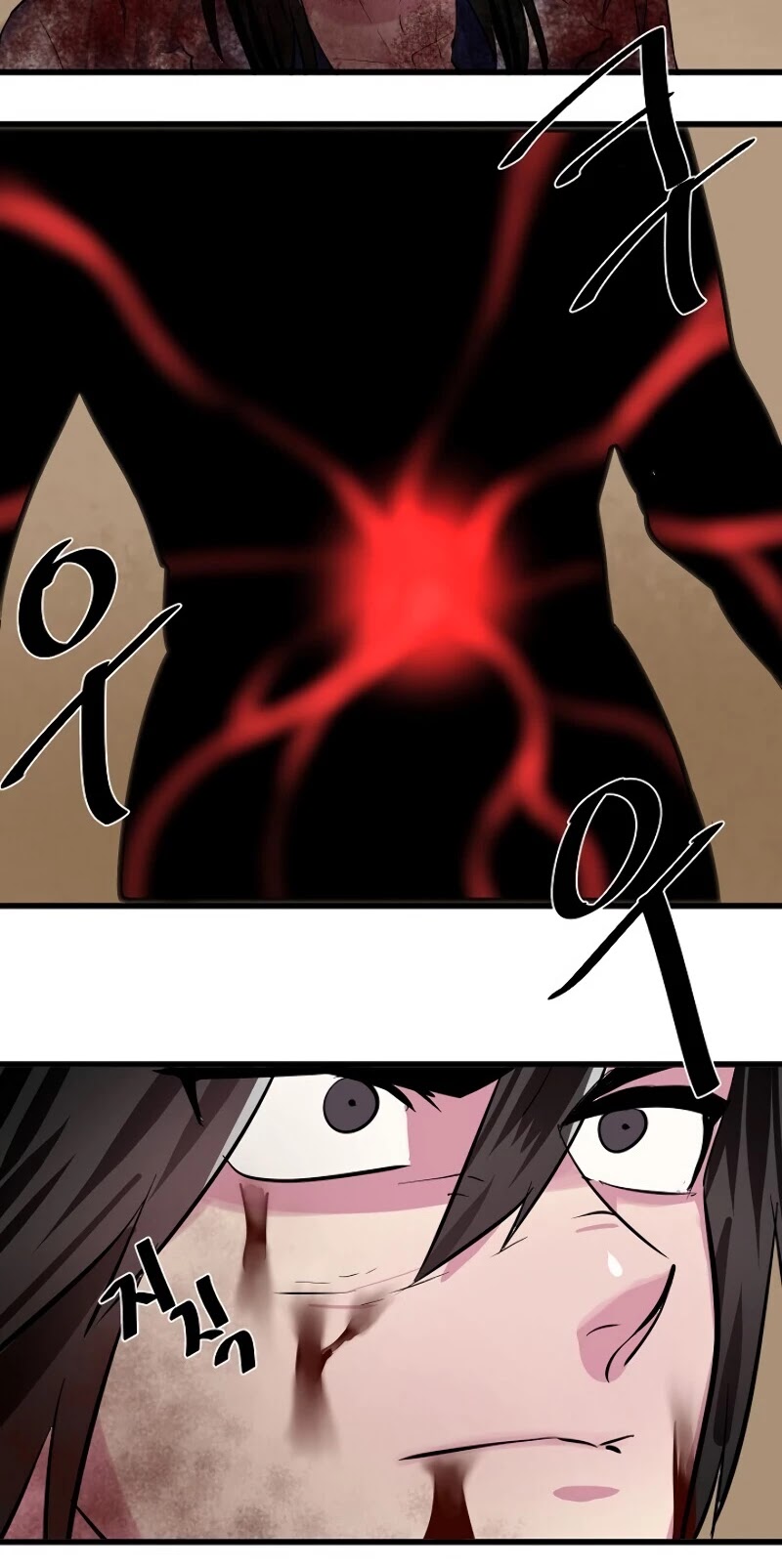 Volcanic Age Chapter 175 page 47 - Chapter 175