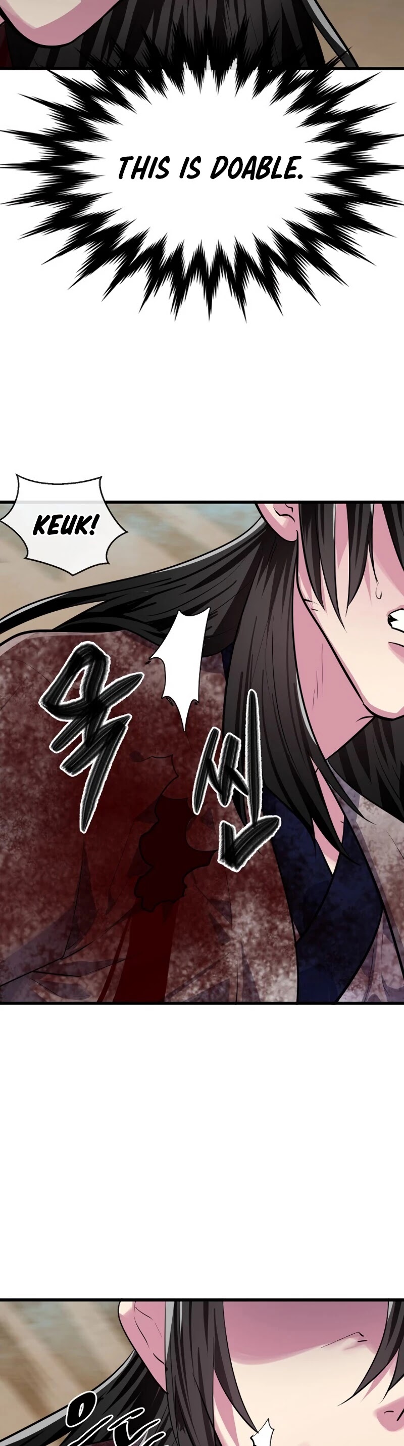 Volcanic Age Chapter 175 page 8 - Chapter 175