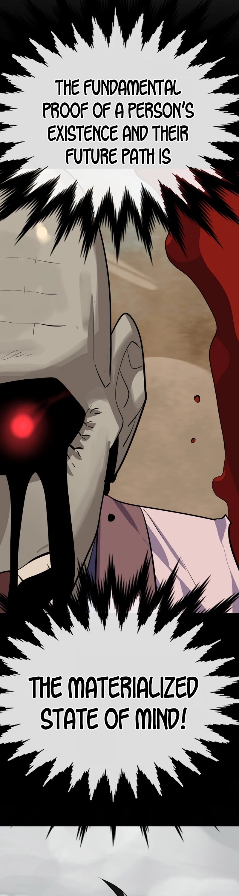Volcanic Age Chapter 176 page 10 - Chapter 176