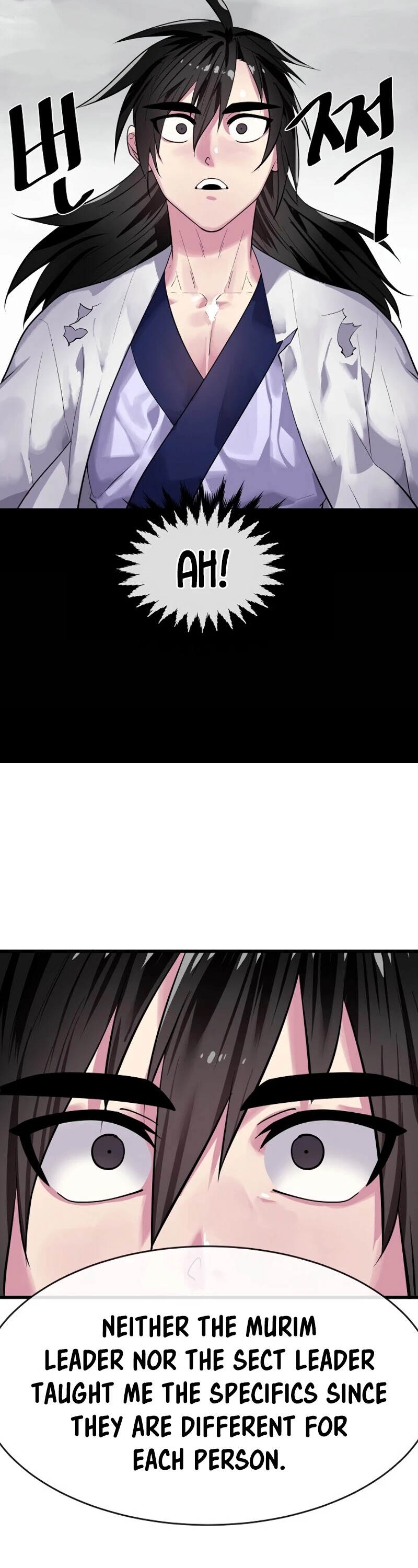 Volcanic Age Chapter 176 page 11 - Chapter 176
