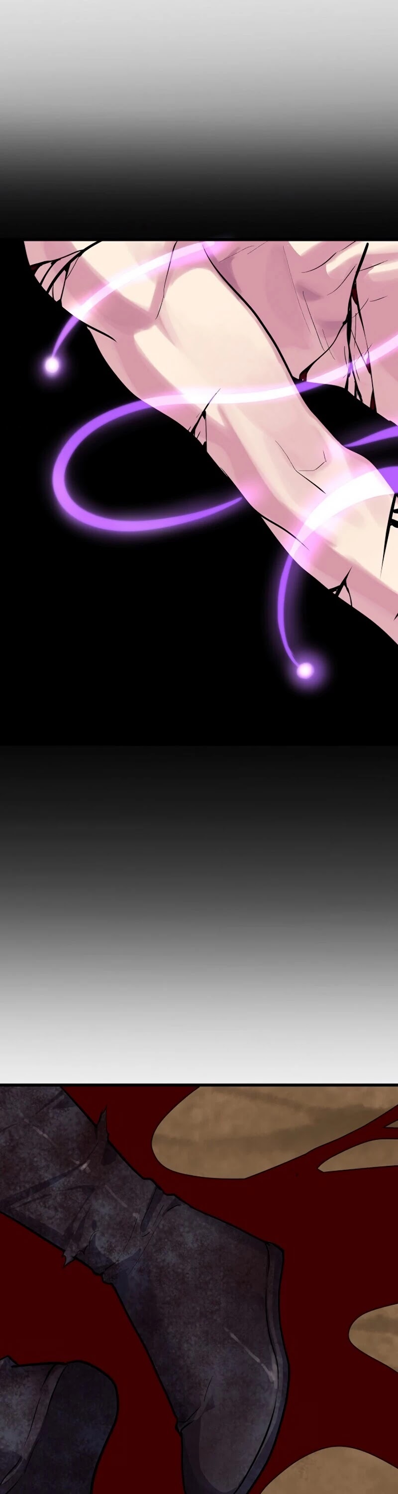 Volcanic Age Chapter 176 page 18 - Chapter 176