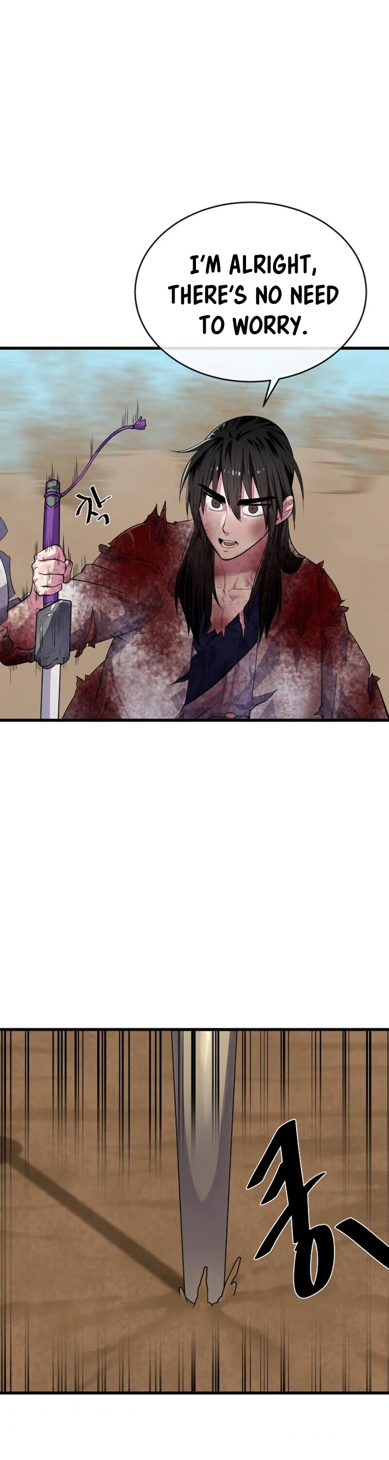Volcanic Age Chapter 176 page 26 - Chapter 176