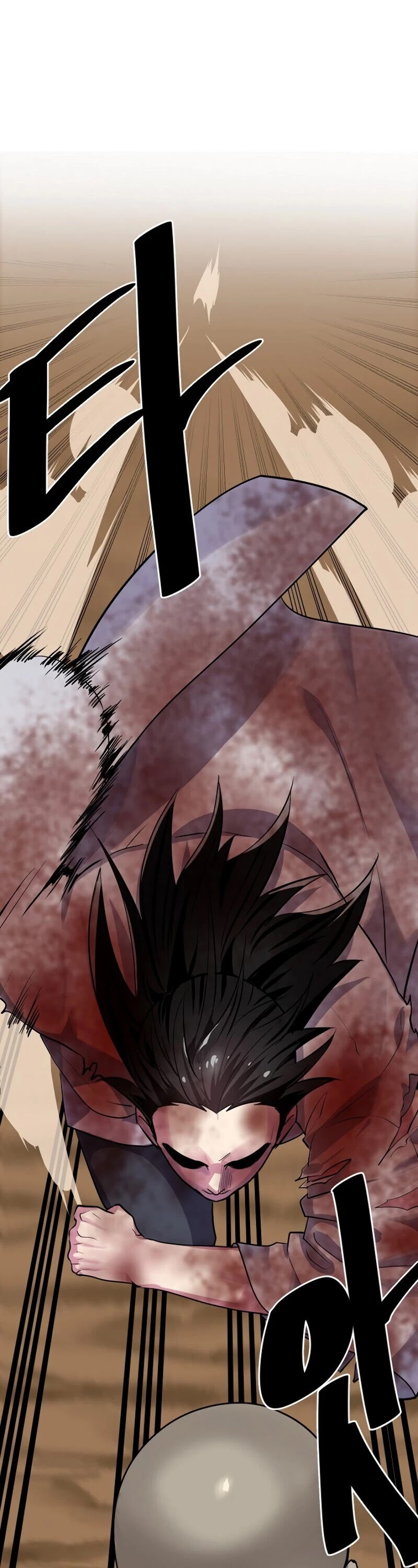 Volcanic Age Chapter 176 page 31 - Chapter 176