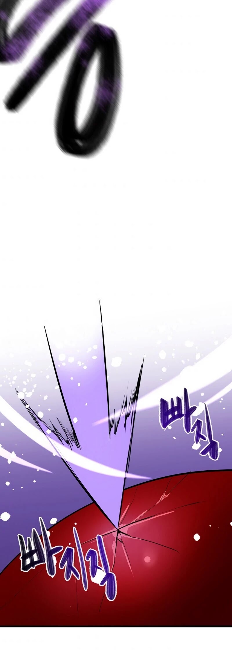 Volcanic Age Chapter 176 page 41 - Chapter 176