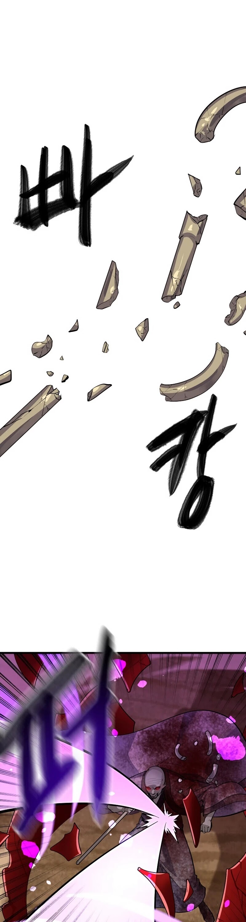 Volcanic Age Chapter 176 page 43 - Chapter 176