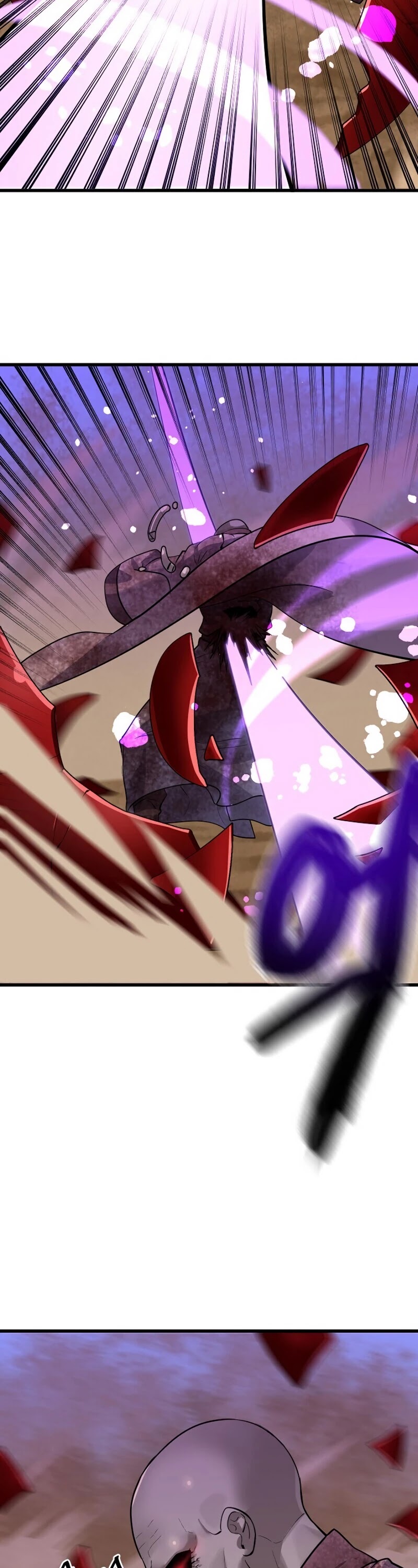 Volcanic Age Chapter 176 page 44 - Chapter 176