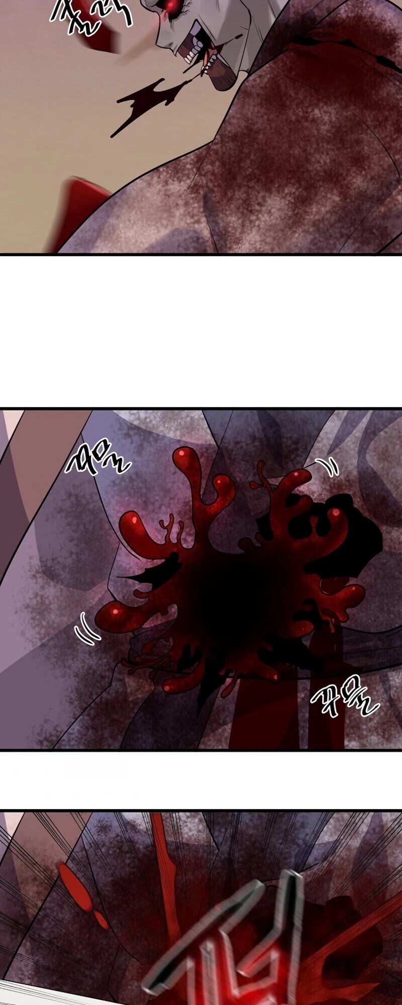 Volcanic Age Chapter 176 page 45 - Chapter 176