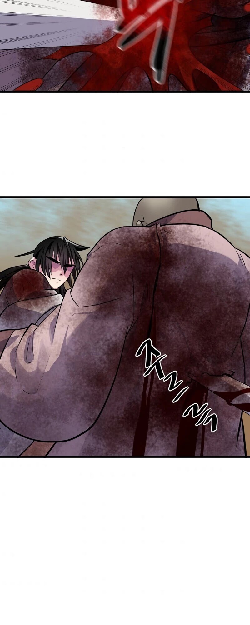Volcanic Age Chapter 176 page 46 - Chapter 176