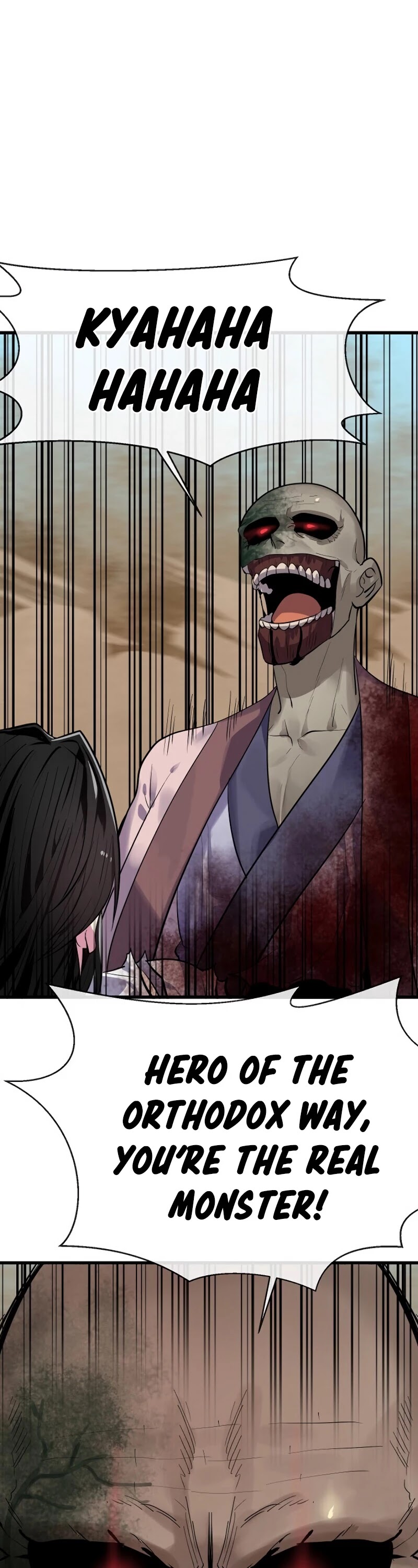 Volcanic Age Chapter 176 page 53 - Chapter 176