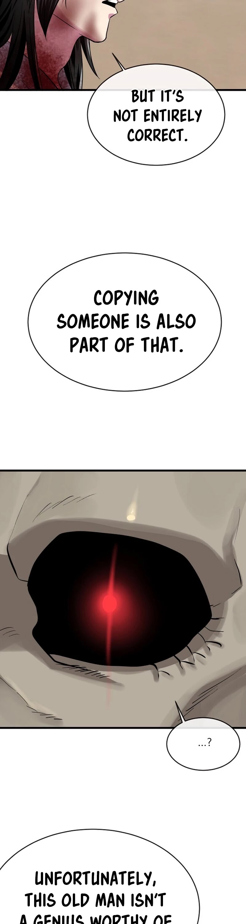 Volcanic Age Chapter 176 page 57 - Chapter 176