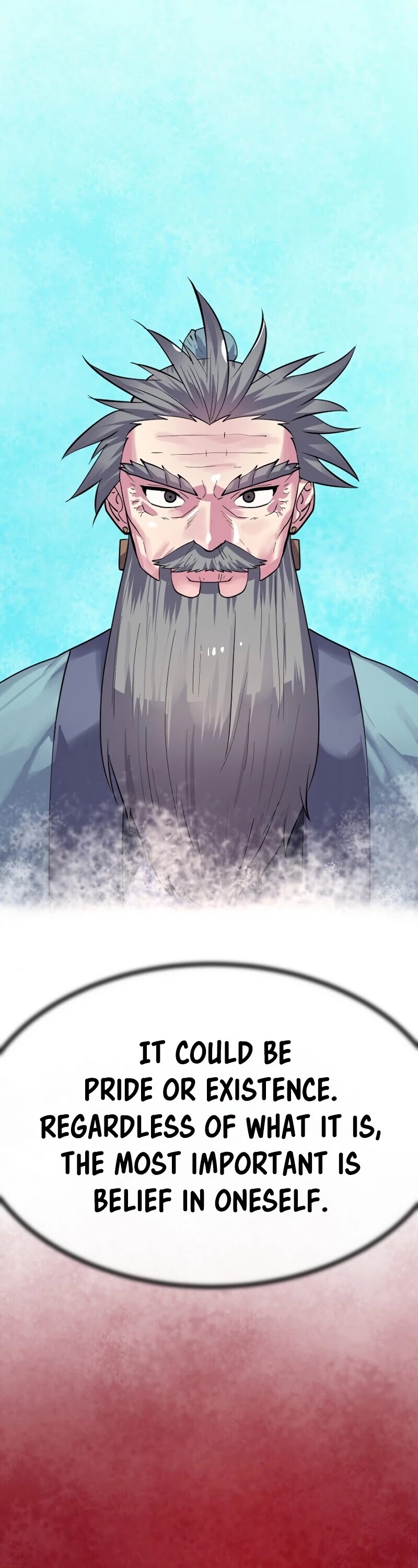 Volcanic Age Chapter 176 page 6 - Chapter 176