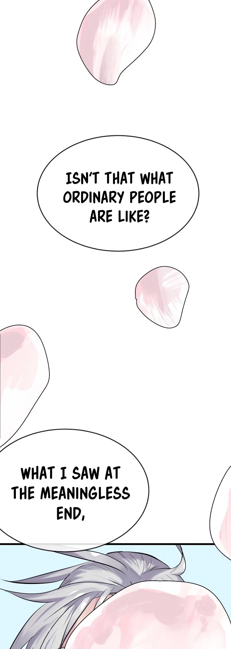 Volcanic Age Chapter 176 page 62 - Chapter 176