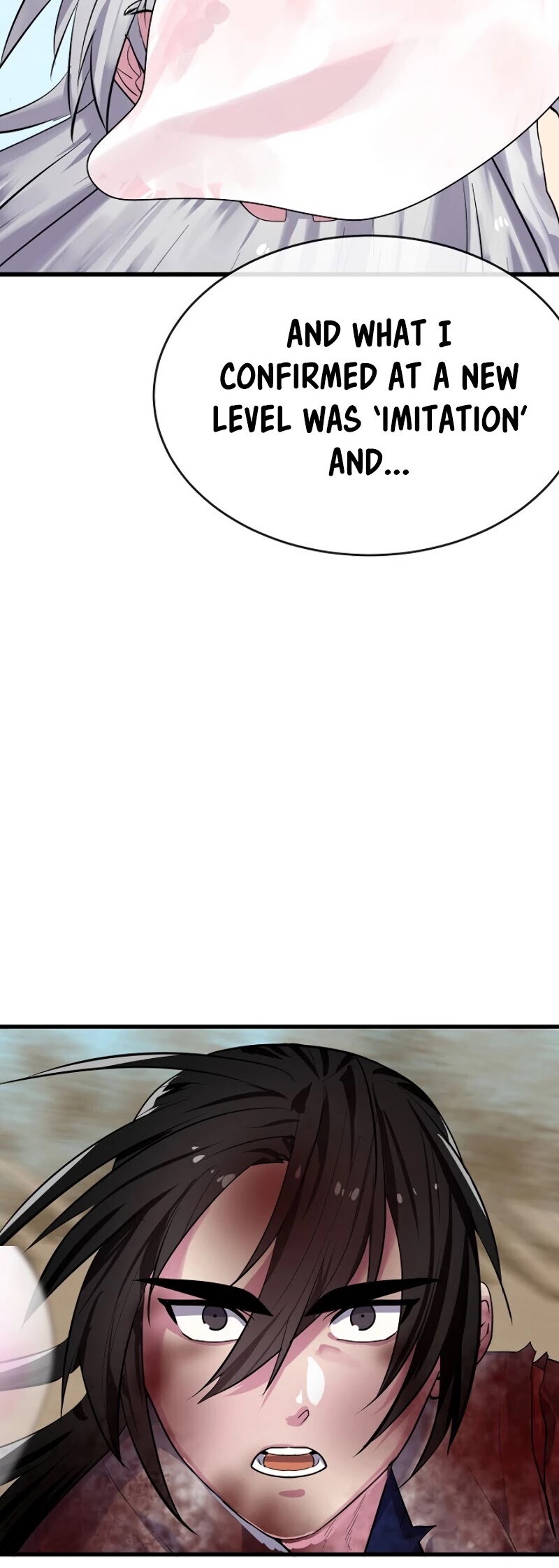 Volcanic Age Chapter 176 page 63 - Chapter 176