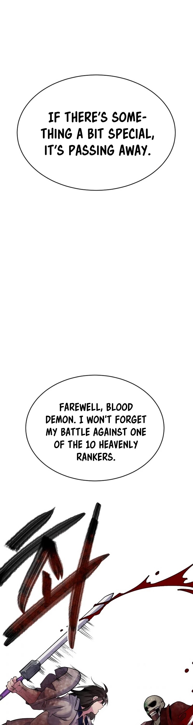 Volcanic Age Chapter 176 page 64 - Chapter 176