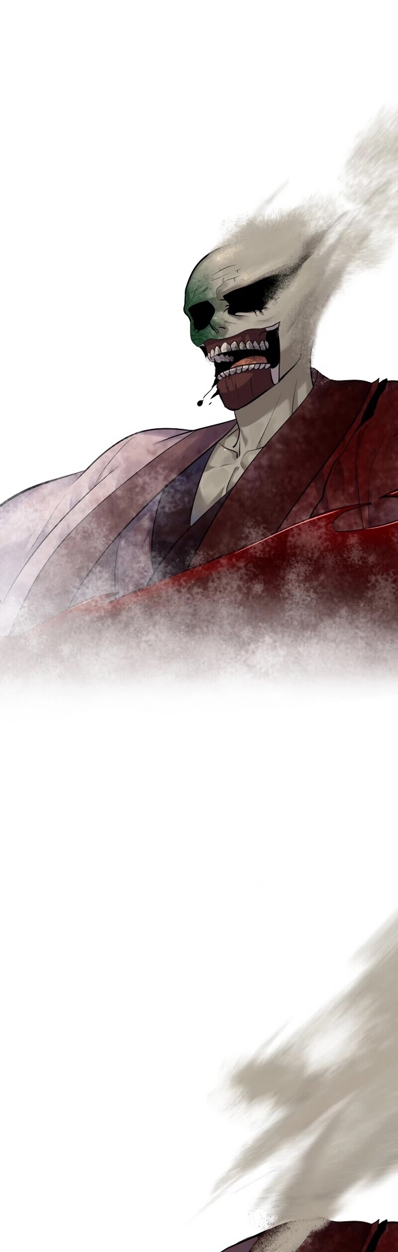 Volcanic Age Chapter 176 page 66 - Chapter 176