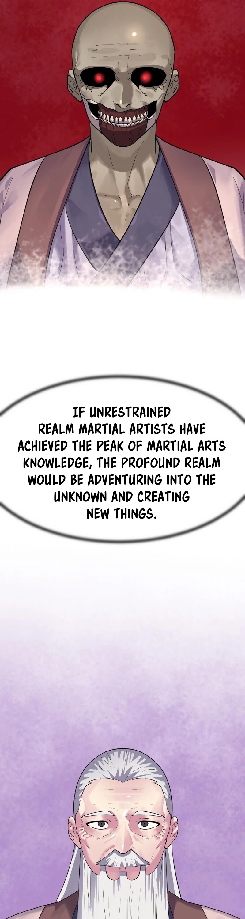 Volcanic Age Chapter 176 page 7 - Chapter 176