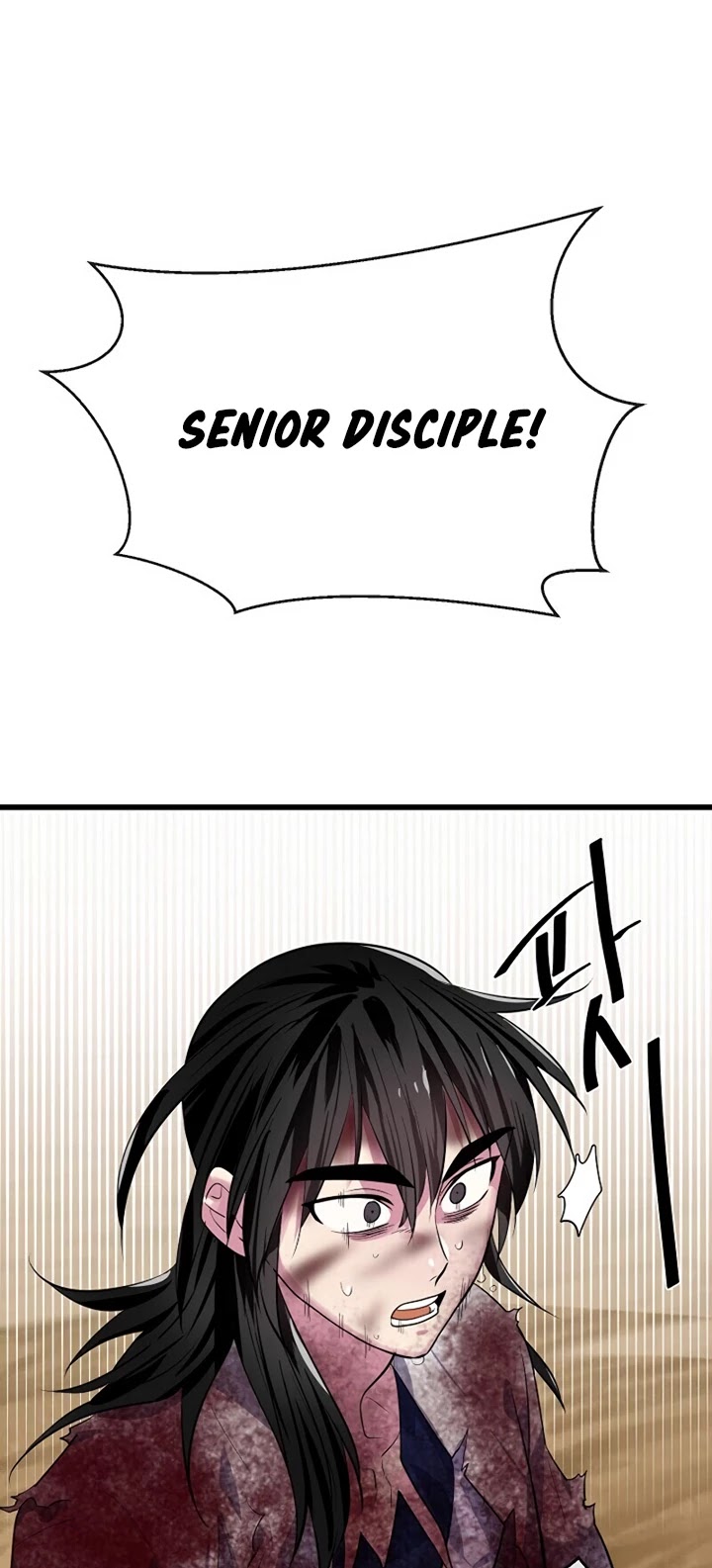Volcanic Age Chapter 177 page 20 - Chapter 177