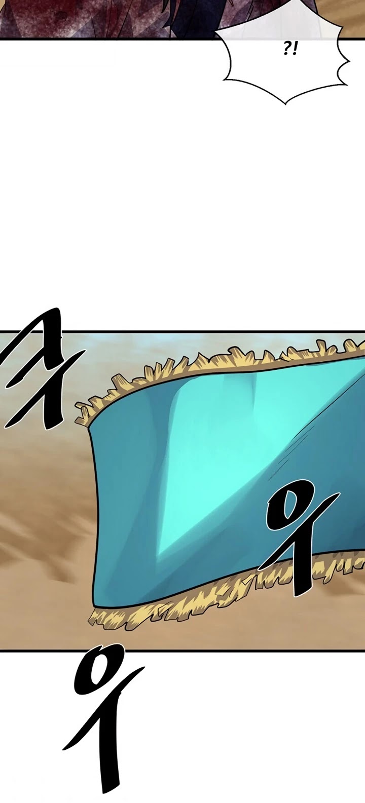 Volcanic Age Chapter 177 page 21 - Chapter 177