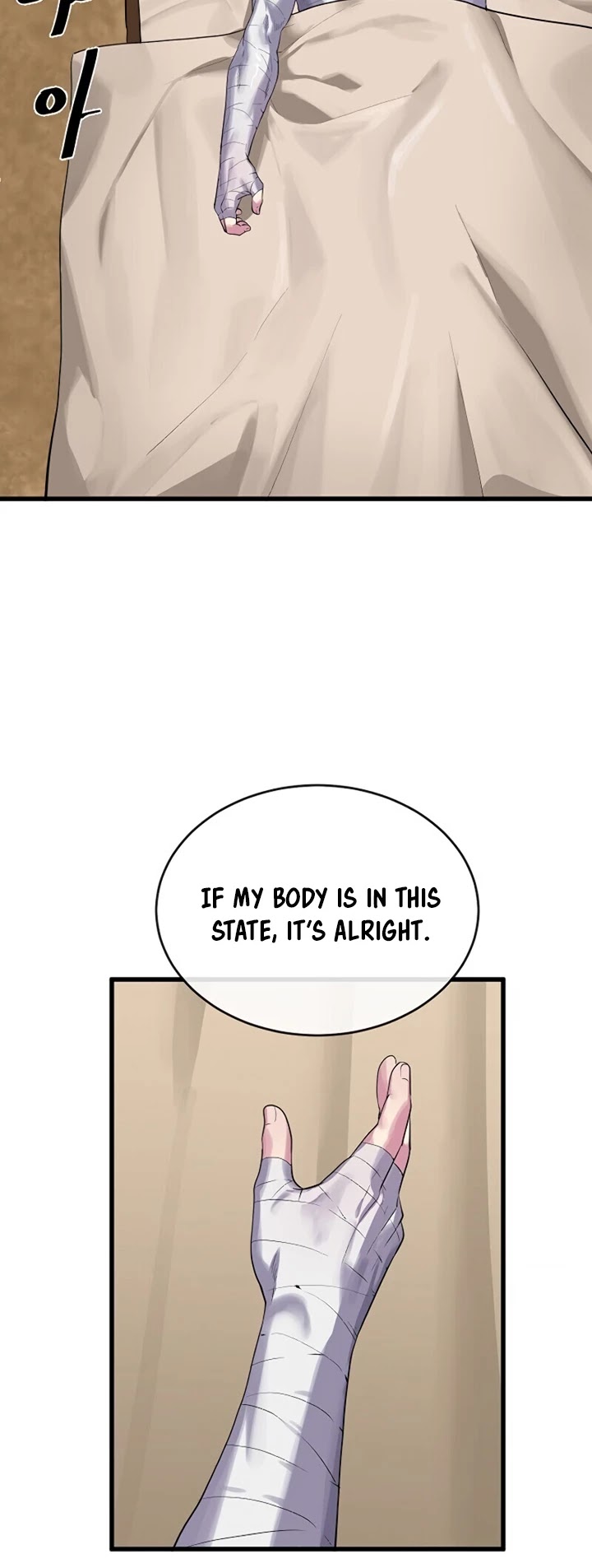 Volcanic Age Chapter 177 page 41 - Chapter 177
