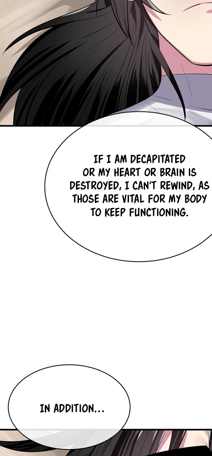 Volcanic Age Chapter 177 page 44 - Chapter 177