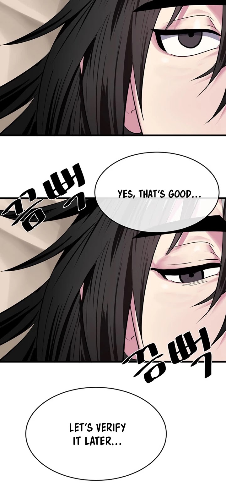 Volcanic Age Chapter 177 page 45 - Chapter 177