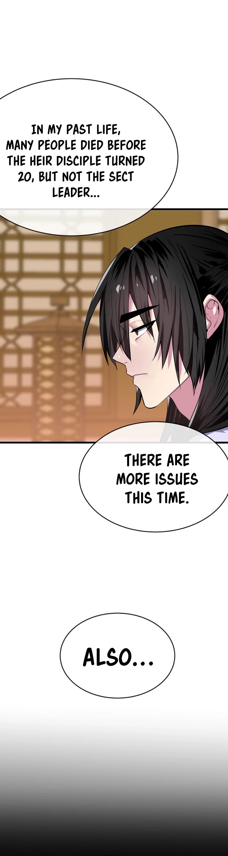 Volcanic Age Chapter 178 page 10 - Chapter 178
