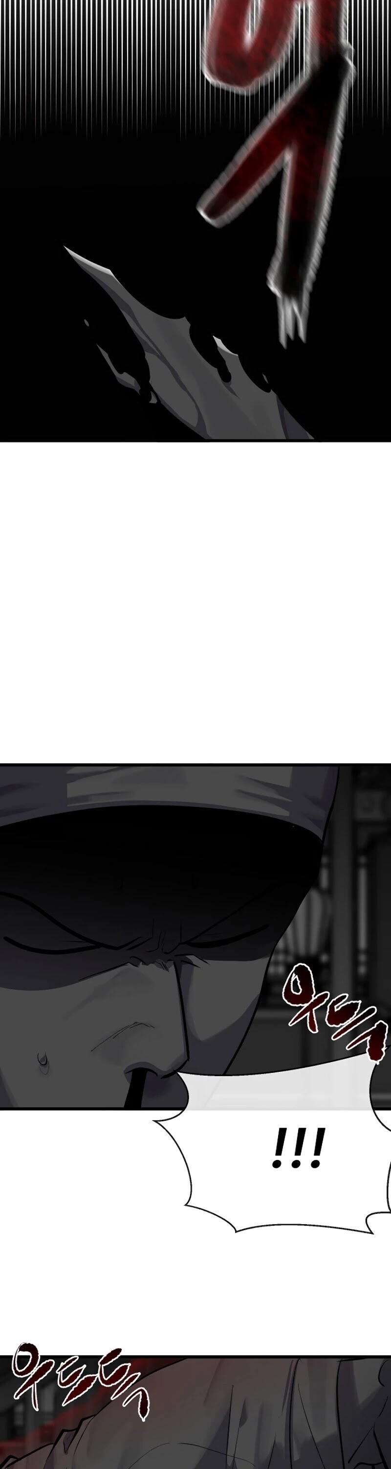 Volcanic Age Chapter 178 page 20 - Chapter 178