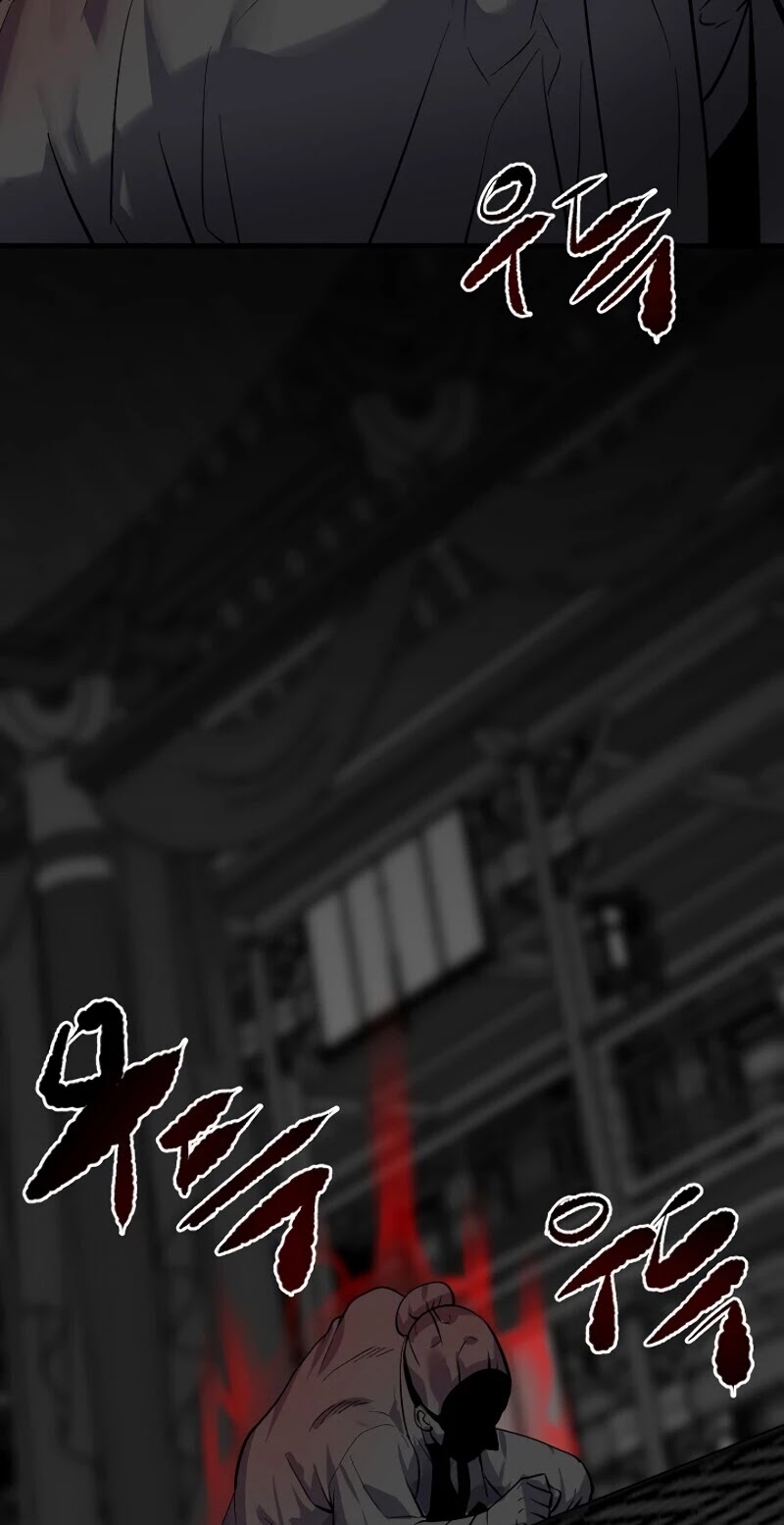Volcanic Age Chapter 178 page 21 - Chapter 178