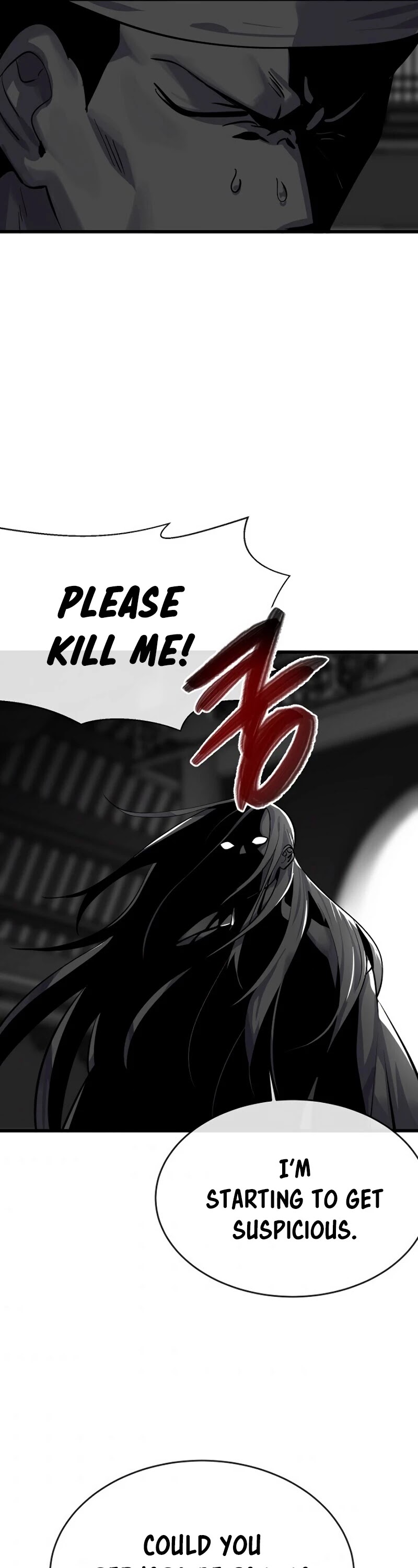 Volcanic Age Chapter 178 page 23 - Chapter 178