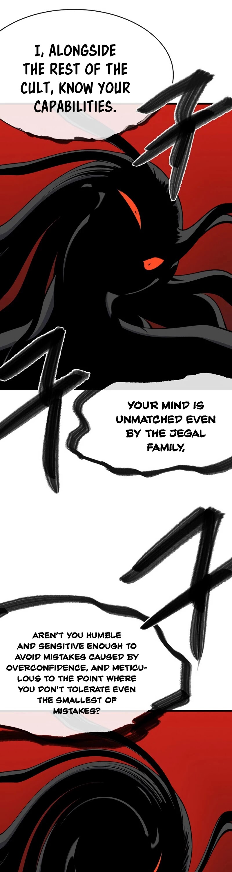Volcanic Age Chapter 178 page 25 - Chapter 178