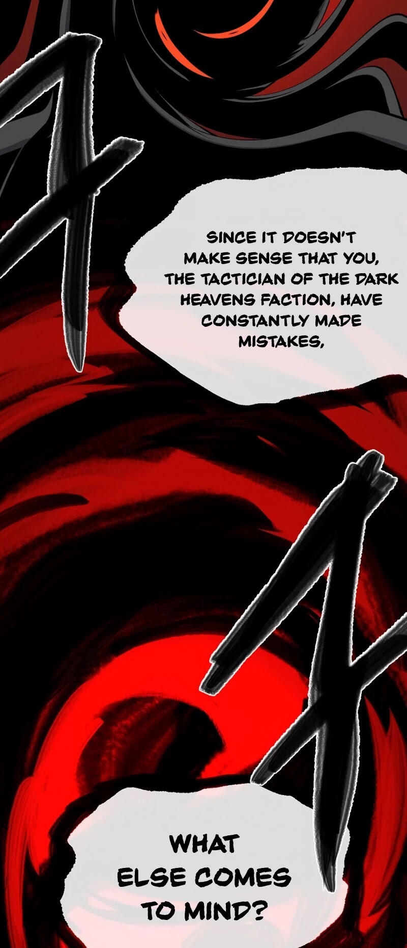 Volcanic Age Chapter 178 page 26 - Chapter 178