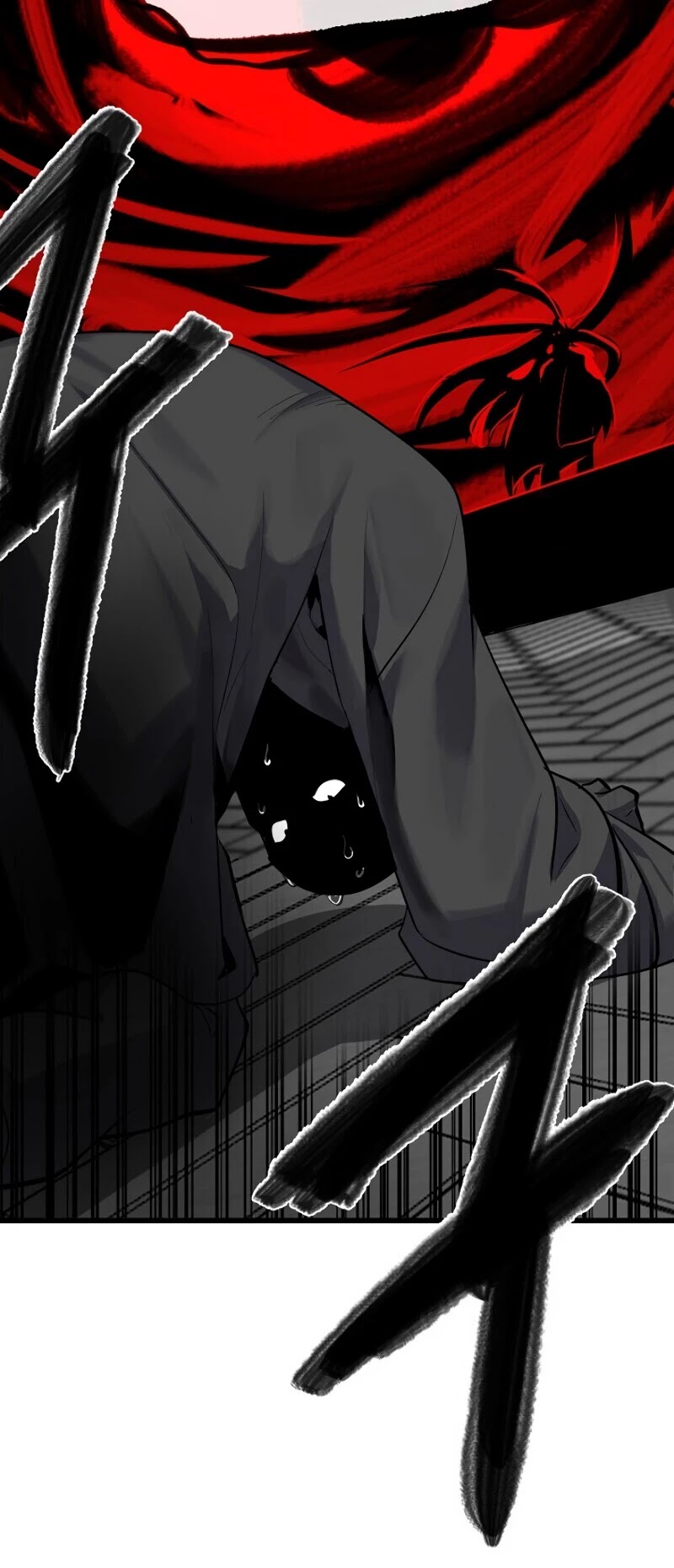 Volcanic Age Chapter 178 page 27 - Chapter 178