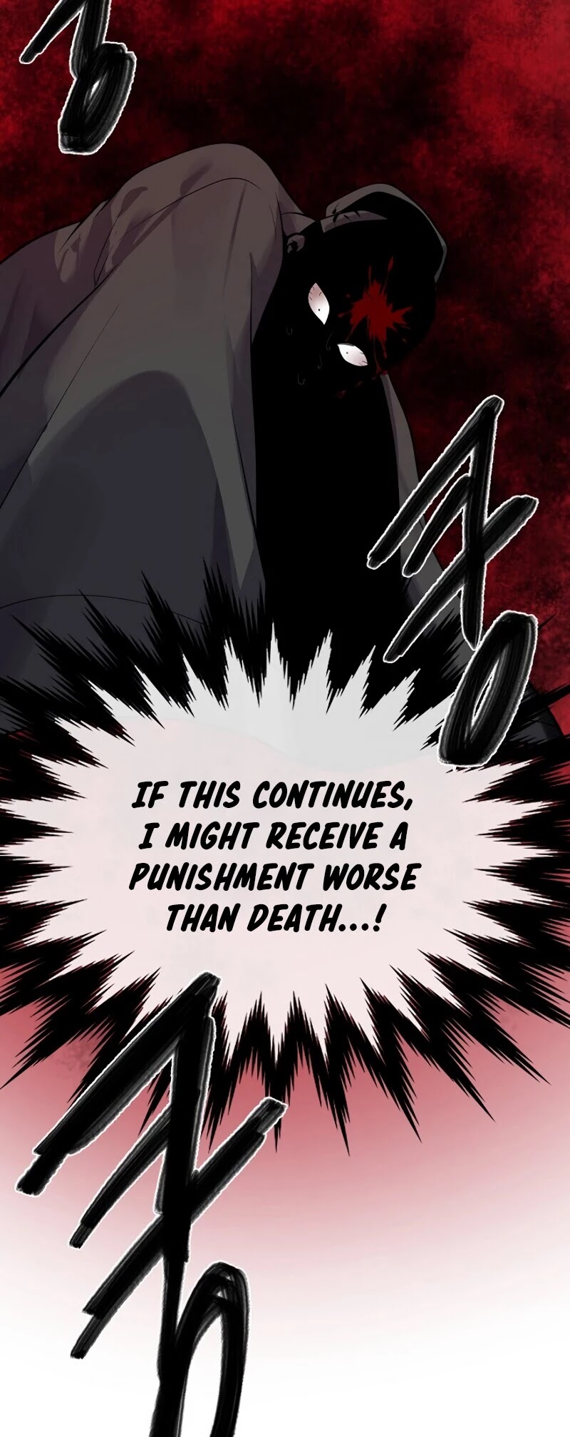 Volcanic Age Chapter 178 page 30 - Chapter 178