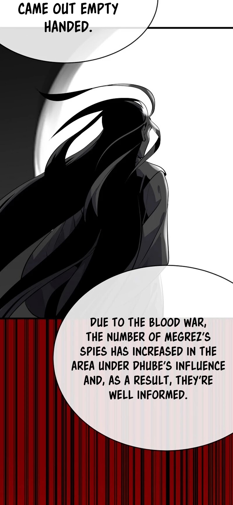 Volcanic Age Chapter 178 page 35 - Chapter 178