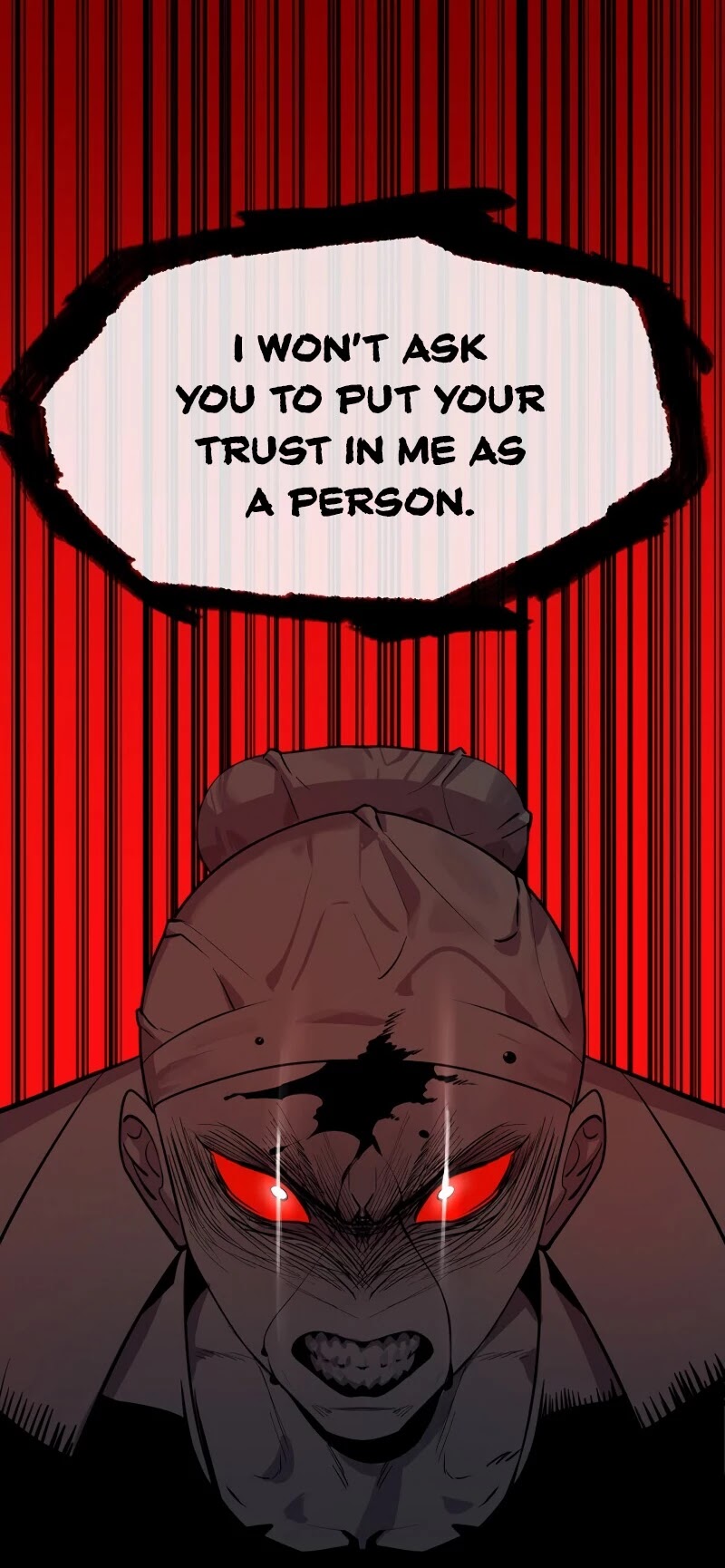 Volcanic Age Chapter 178 page 36 - Chapter 178