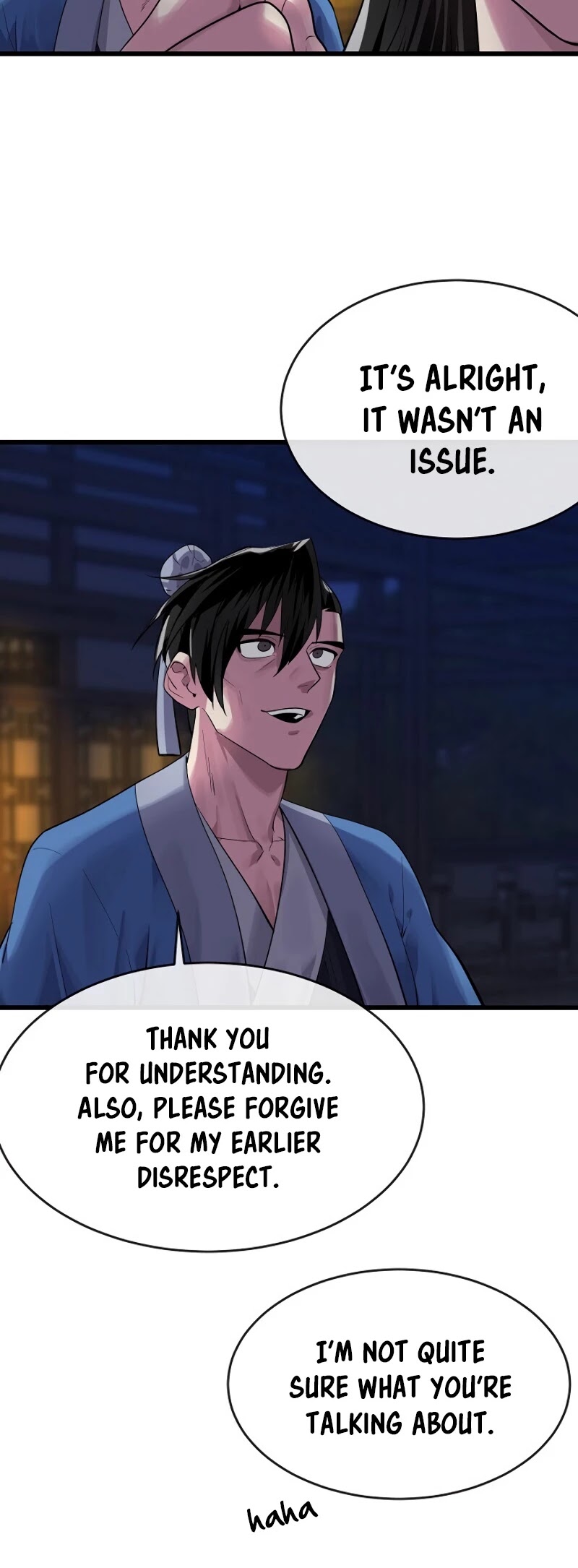 Volcanic Age Chapter 178 page 40 - Chapter 178