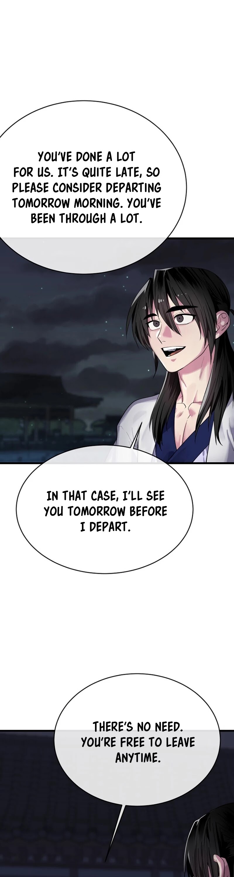 Volcanic Age Chapter 178 page 41 - Chapter 178
