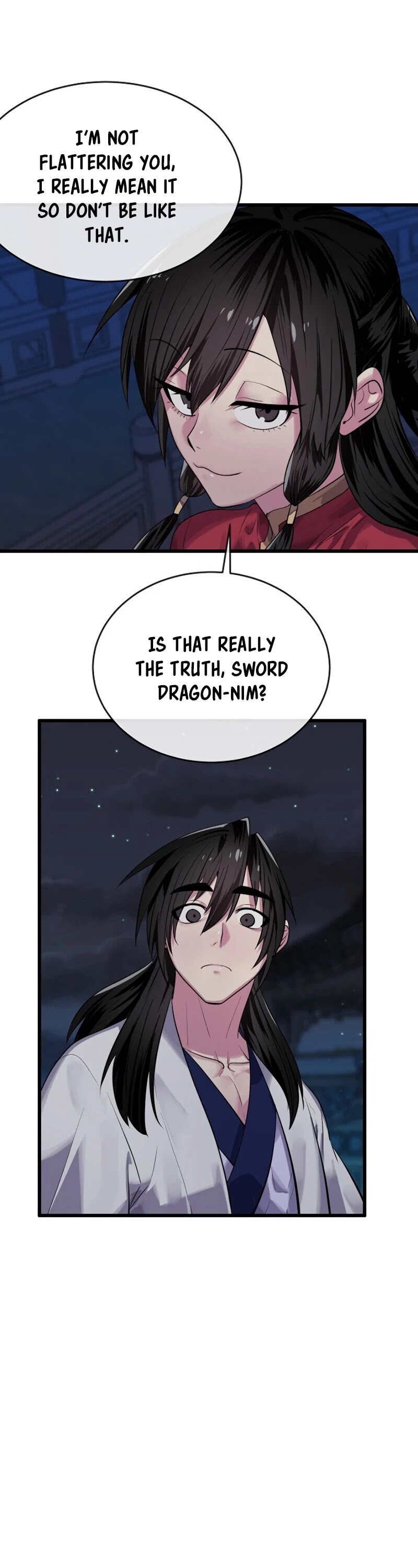 Volcanic Age Chapter 178 page 49 - Chapter 178