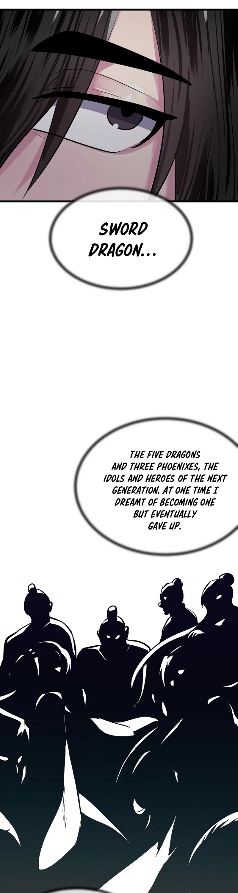 Volcanic Age Chapter 178 page 50 - Chapter 178
