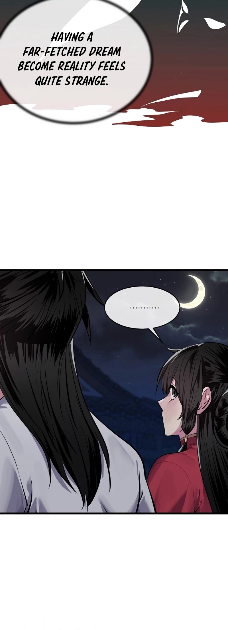 Volcanic Age Chapter 178 page 51 - Chapter 178