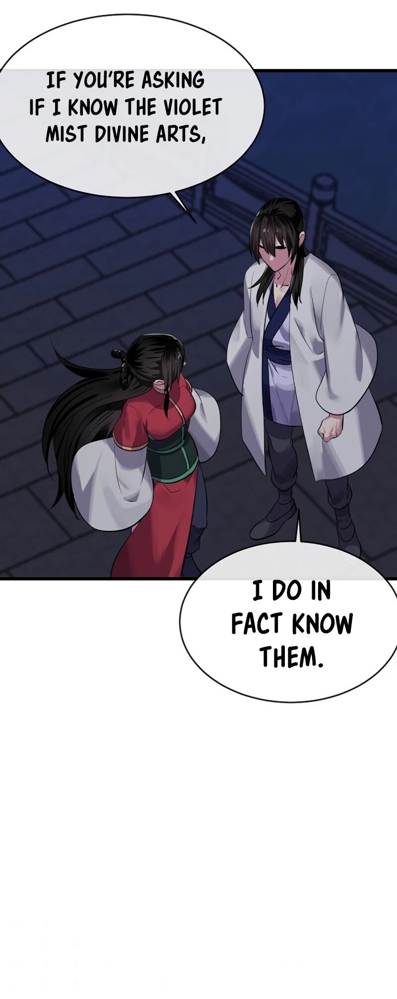 Volcanic Age Chapter 178 page 56 - Chapter 178