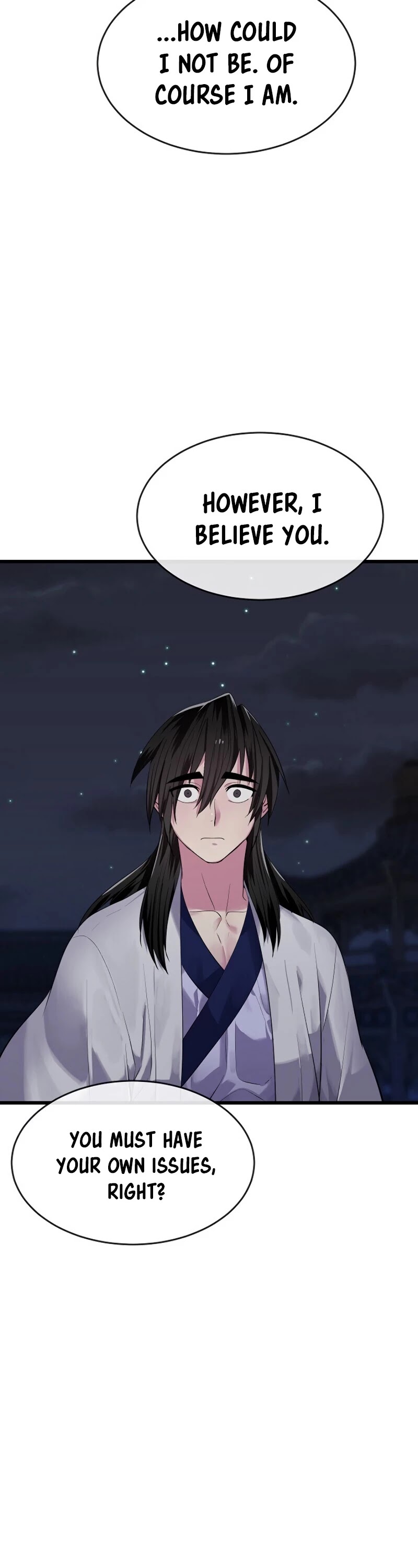 Volcanic Age Chapter 178 page 58 - Chapter 178
