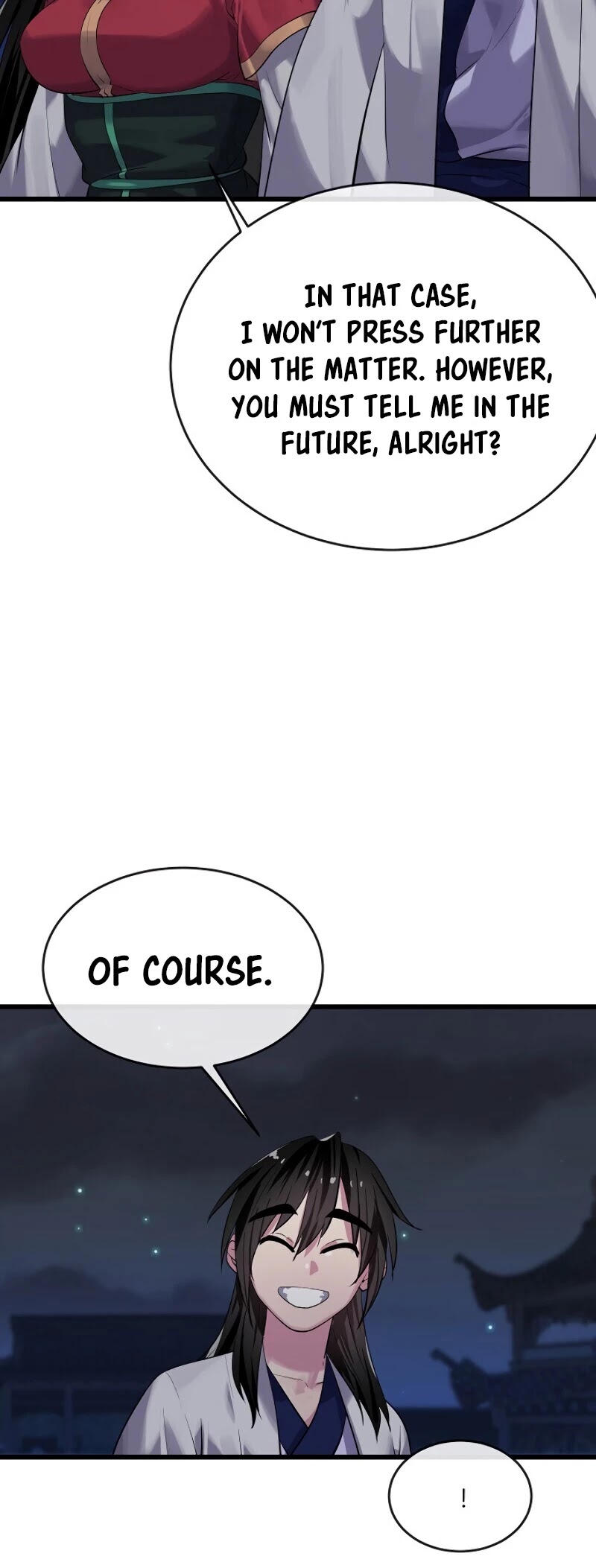 Volcanic Age Chapter 178 page 60 - Chapter 178