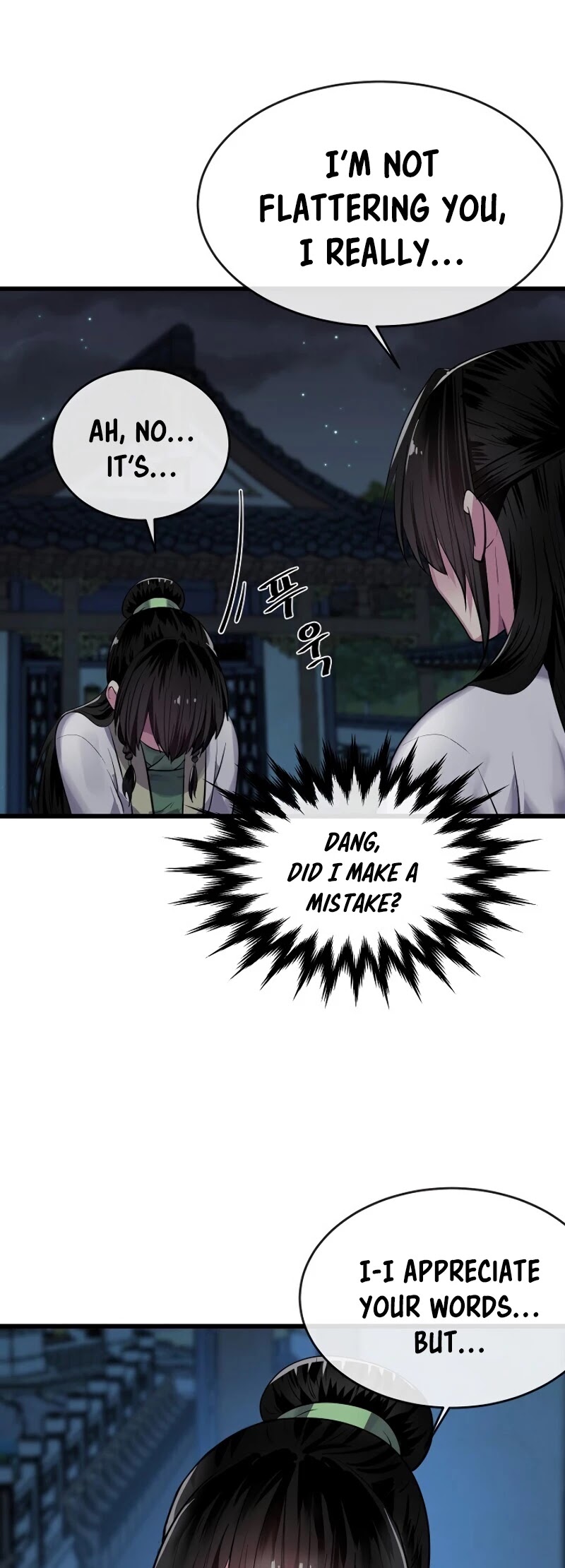 Volcanic Age Chapter 179 page 20 - Chapter 179