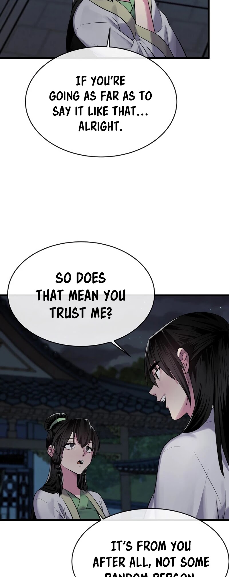 Volcanic Age Chapter 179 page 24 - Chapter 179