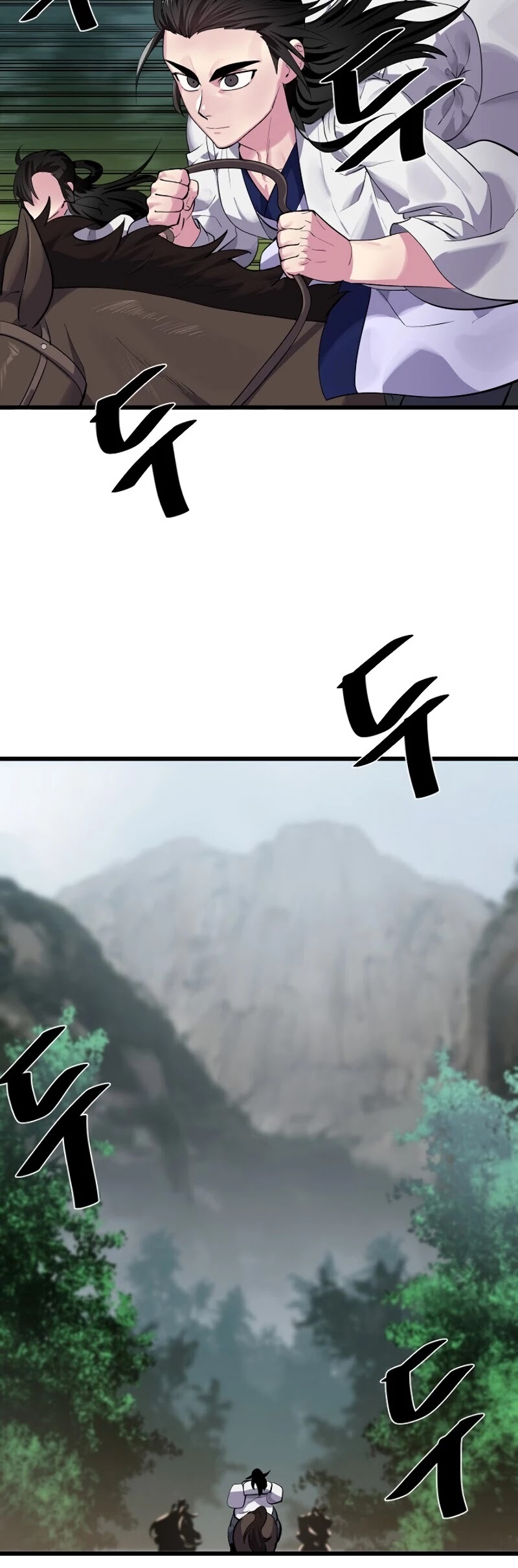 Volcanic Age Chapter 179 page 29 - Chapter 179