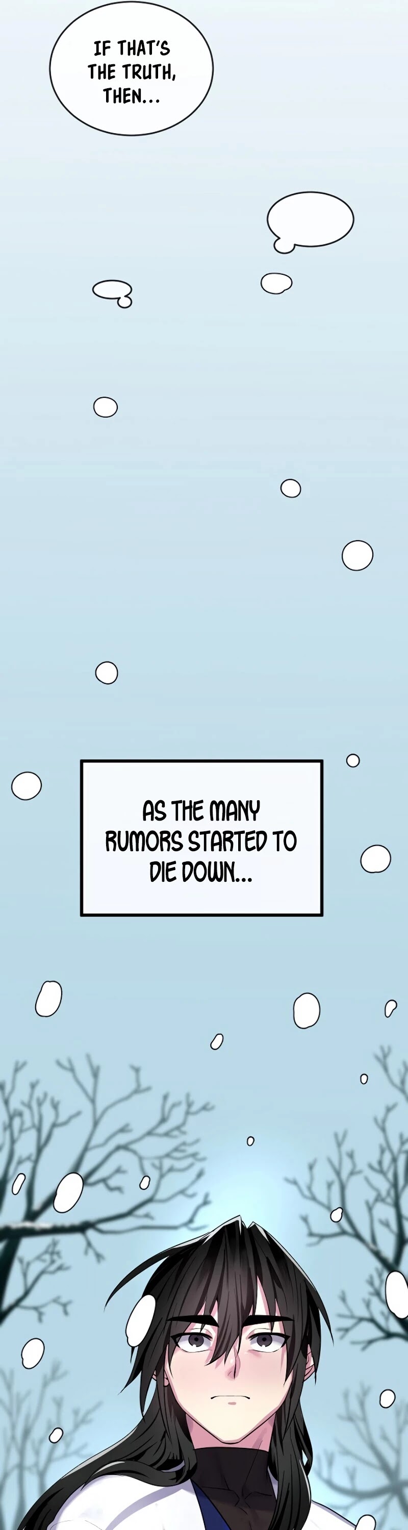 Volcanic Age Chapter 179 page 50 - Chapter 179